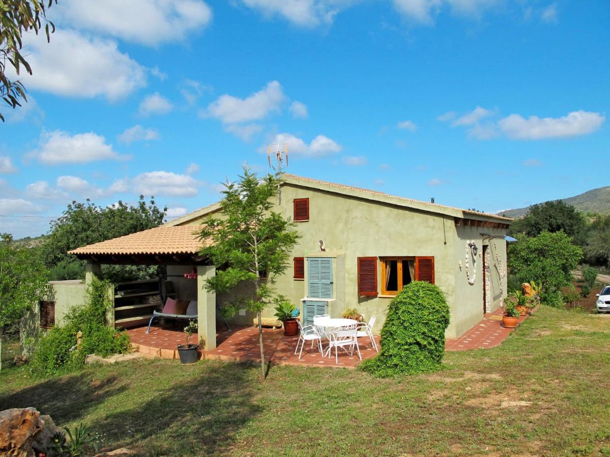 Holiday Home Casa D'Es Cardassar - Lzo125 By Interhome Sant Llorenc Des Cardassar Extérieur photo
