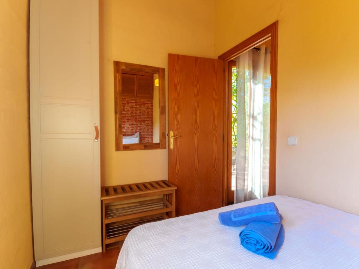 Holiday Home Casa D'Es Cardassar - Lzo125 By Interhome Sant Llorenc Des Cardassar Extérieur photo