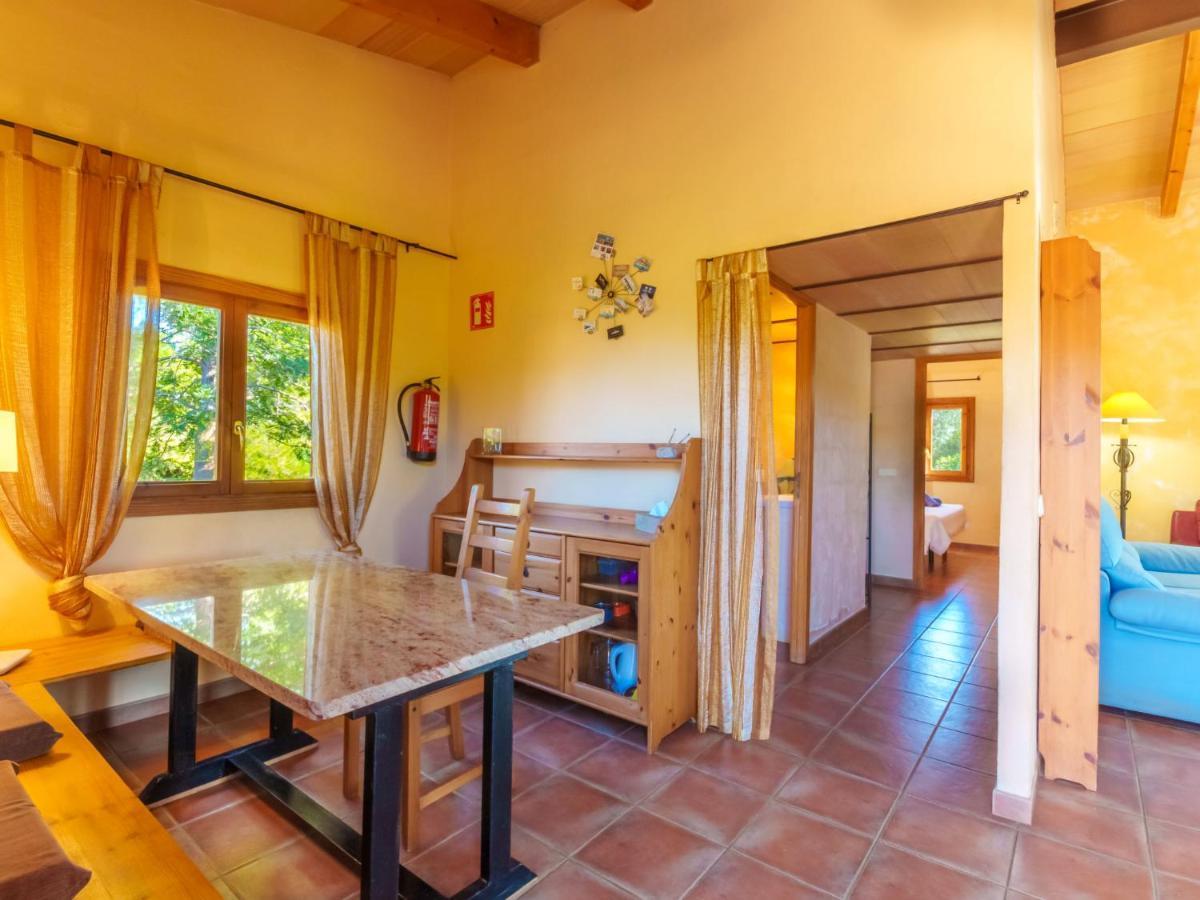 Holiday Home Casa D'Es Cardassar - Lzo125 By Interhome Sant Llorenc Des Cardassar Extérieur photo