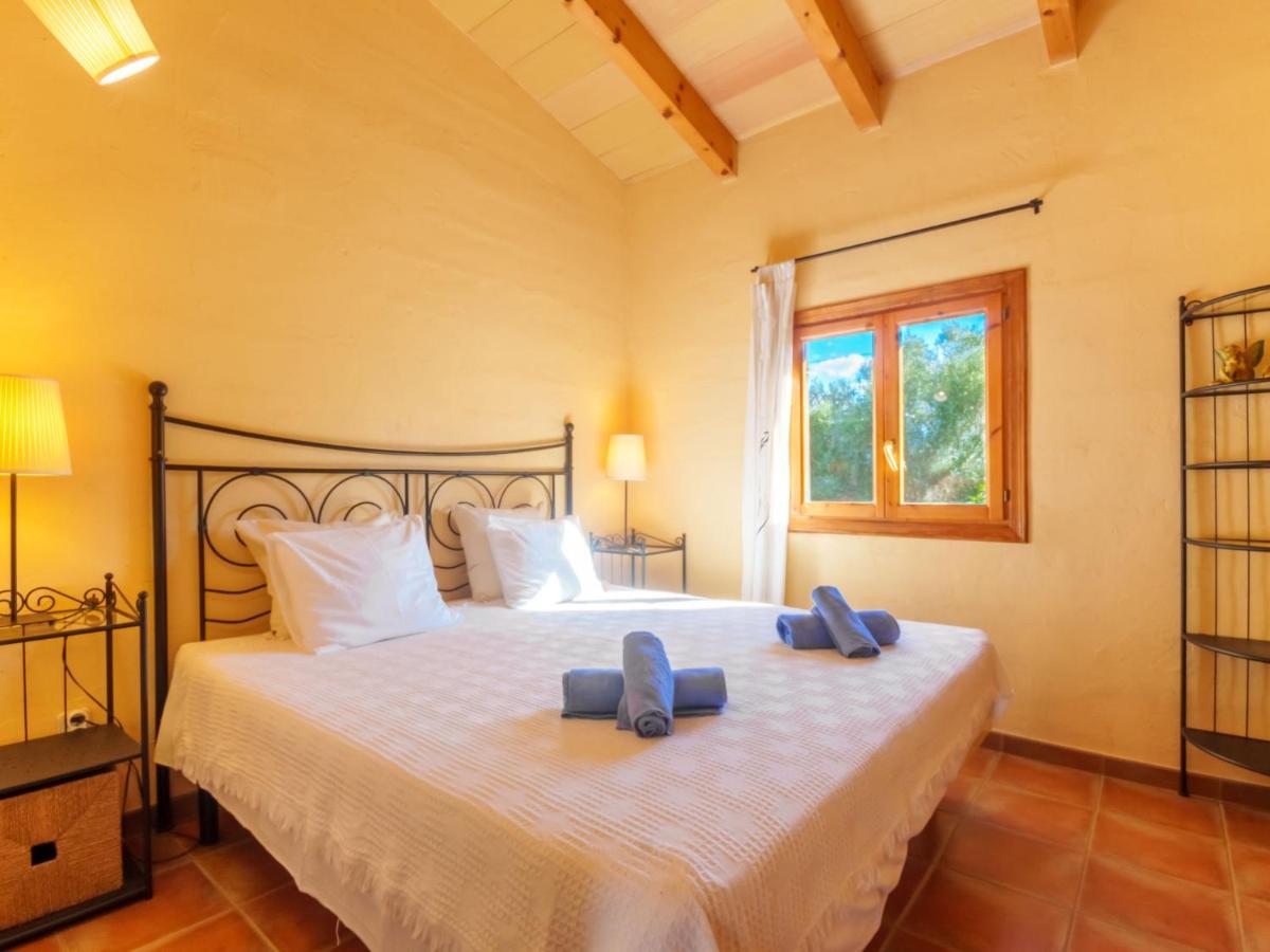 Holiday Home Casa D'Es Cardassar - Lzo125 By Interhome Sant Llorenc Des Cardassar Extérieur photo
